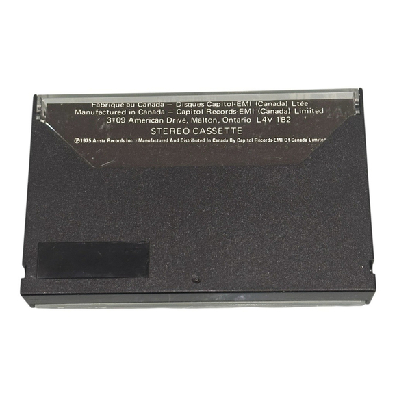 Eric Carmen Cassette Tape - Picture 9 of 9